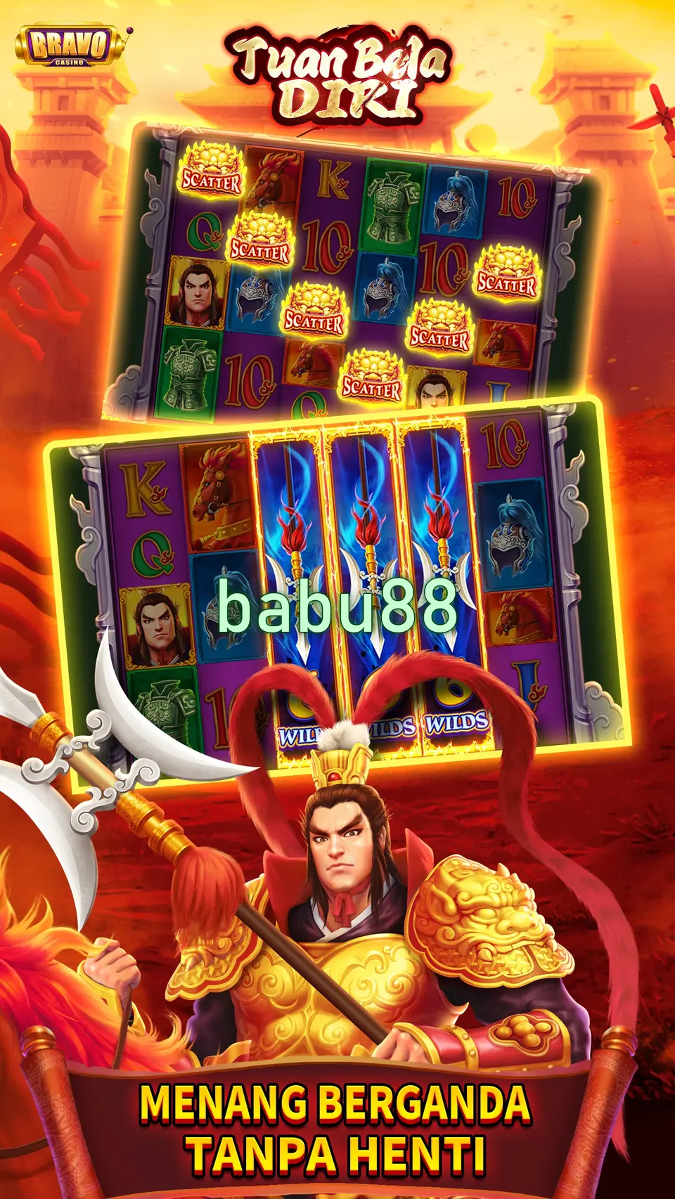 babu88 APK