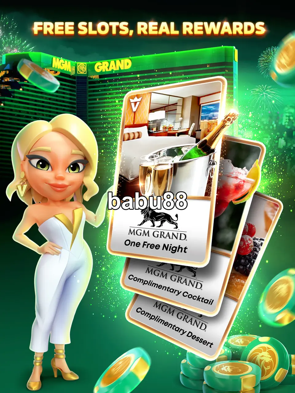babu88 APK