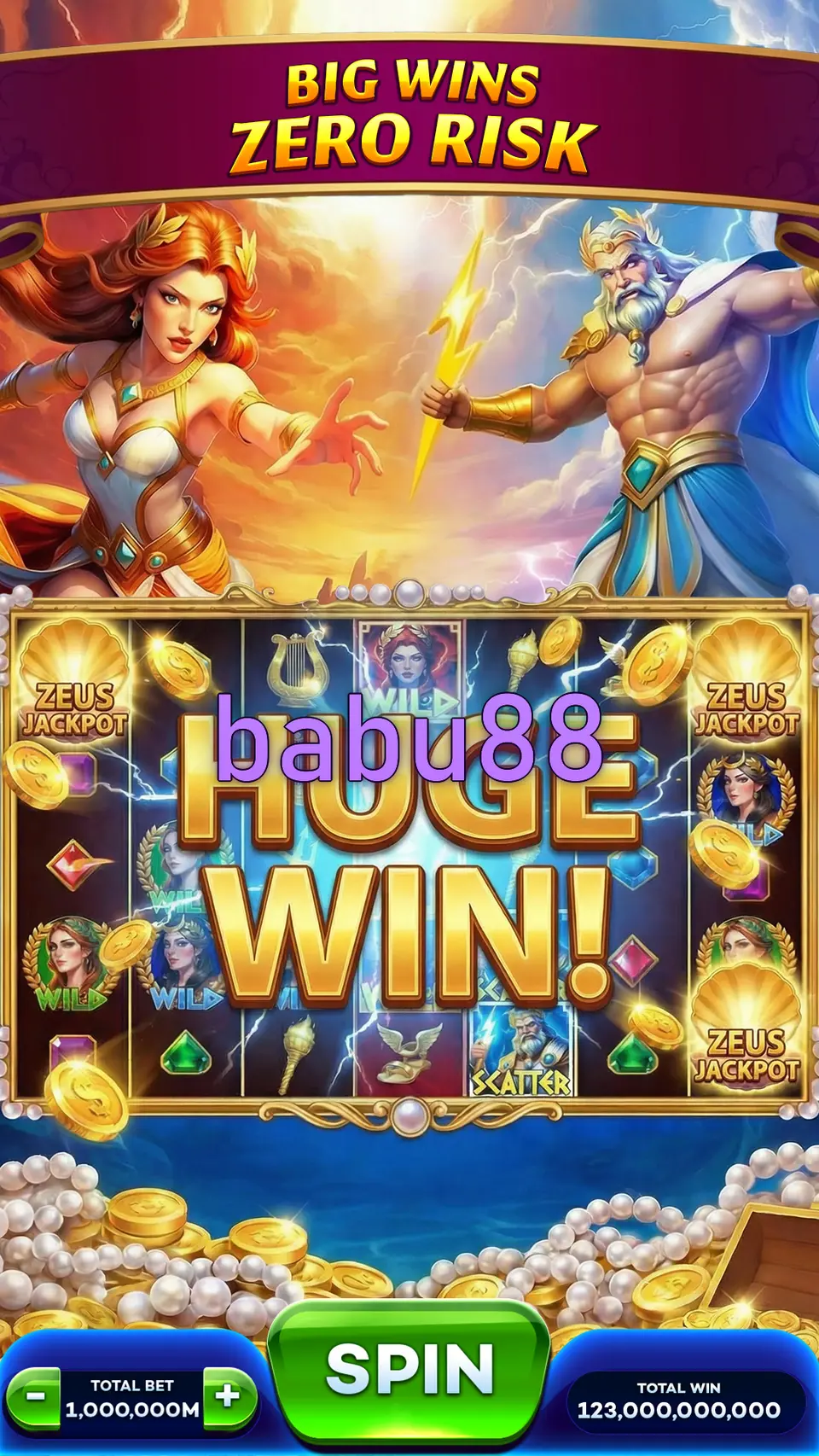 babu88 APK