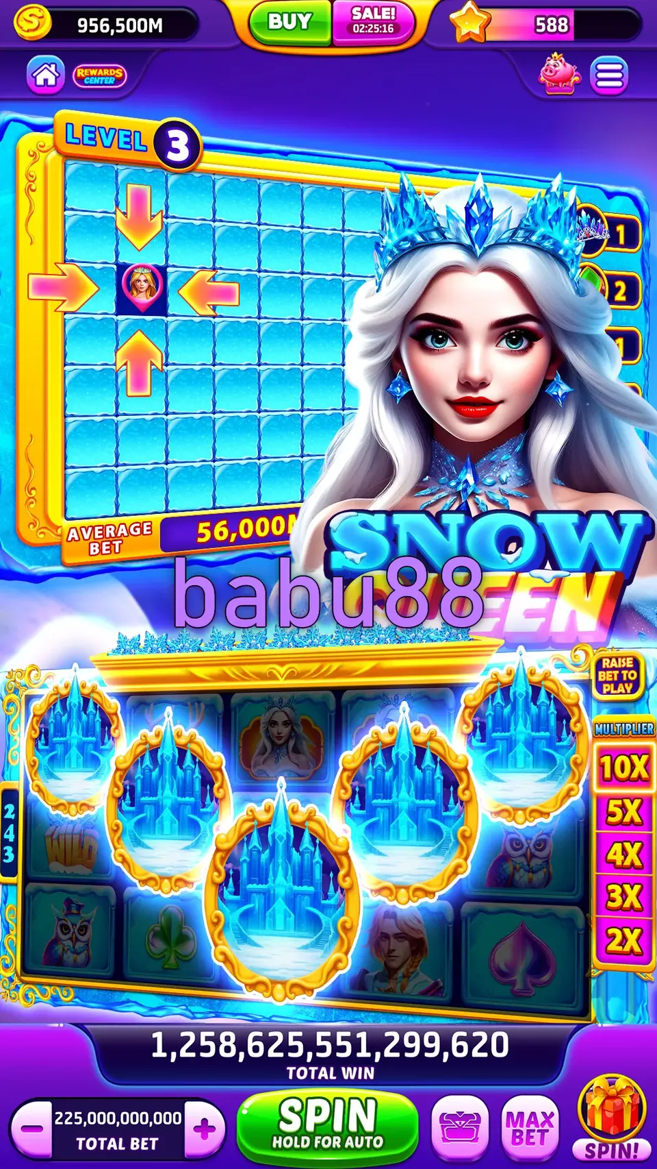 babu88 লগইন