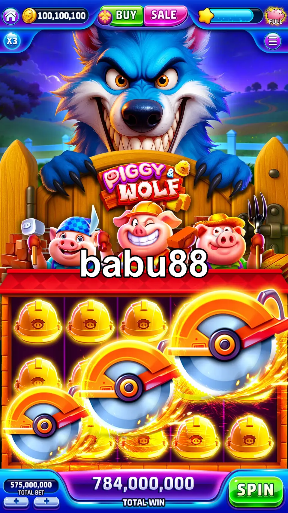 babu88 লগইন