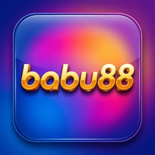 babu88 Logo - অফিসিয়াল